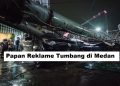 Papan Reklame Tumbang di Medan: DPRD Medan Tindak Tegas Pemasang Billboard Ilegal