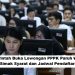 Pemerintah Buka Lowongan PPPK Paruh Waktu 2025, Simak Syarat dan Jadwal Pendaftarannya