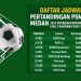 Pertandingan PSMS Medan 2025 di Liga 2 Indonesia