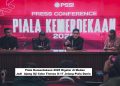 Piala Kemerdekaan 2025 Digelar di Medan, Jadi Ajang Uji Coba Timnas U-17 Jelang Piala Dunia