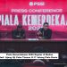 Piala Kemerdekaan 2025 Digelar di Medan, Jadi Ajang Uji Coba Timnas U-17 Jelang Piala Dunia