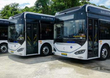 Pilihan Transportasi di Kota Medan: Cara Mudah Keliling Kota
