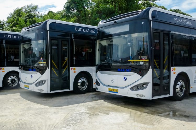 Pilihan Transportasi di Kota Medan: Cara Mudah Keliling Kota