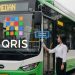 QRIS Tap di Bus Listrik Medan Mulai Berlaku Agustus 2025, Ini Caranya
