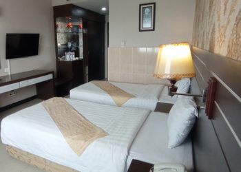 Rekomendasi Hotel Murah di Medan Dekat Pusat Kota