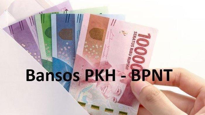 Rincian Pencairan PKH dan BPNT Tahap 3 Agustus 2025 dan Cara Mengeceknya