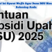 Cek Dulu! Ini Syarat Wajib Agar Dana BSU Bisa Masuk Rekening Anda