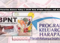 Cek Penerima Bansos Tahap 3 2025! Data DTSEN Terbaru Jadi Acuan