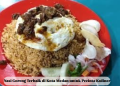 Nasi Goreng Terbaik di Kota Medan untuk Pecinta Kuliner