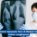 Cari Dokter Spesialis Paru di Medan? Berikut Daftar Lengkapnya