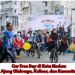 Car Free Day di Kota Medan: Ajang Olahraga, Kuliner, dan Komunitas