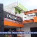 Kantor Pos Medan Denai Jadi Lokasi Penyaluran Bansos untuk Warga (Dok. Google Maps)