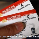 Lokasi dan Tata Cara Pembuatan SIM di Medan, Simak Informasinya (Dok. Suarasumut.id)