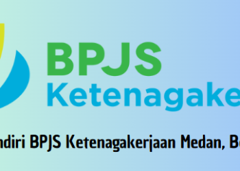 Daftar Mandiri BPJS Ketenagakerjaan Medan, Begini Caranya