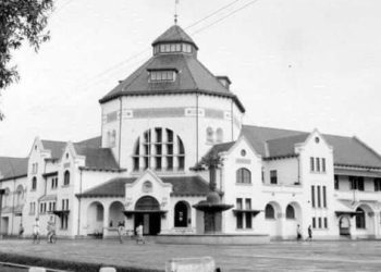 Sejarah Kota Medan, Dari Kampung Kecil hingga Kota Metropolitan