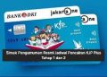 Simak Pengumuman Resmi Jadwal Pencairan KJP Plus Tahap 1 dan 2