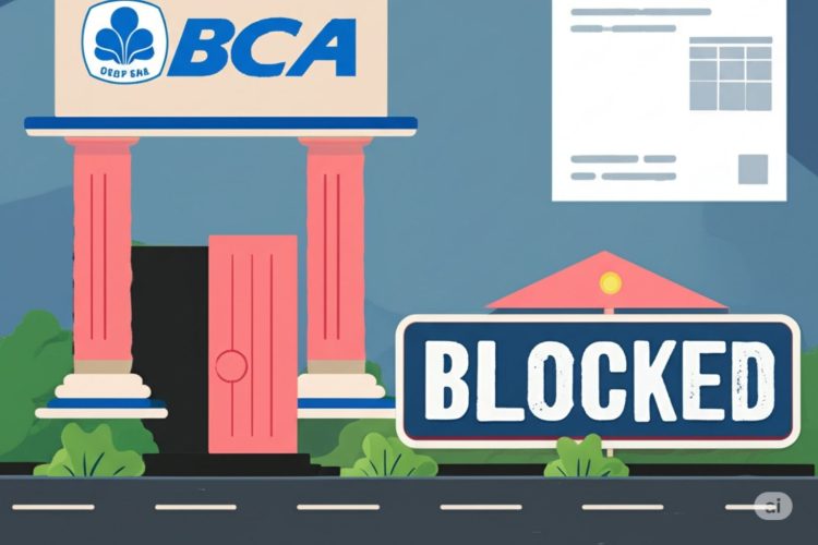 Solusi Jika Rekening BCA Terblokir dan Cara Mengatasinya dengan Mudah