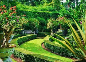 Spot Foto Instagramable di Medan untuk Liburan Kekinian