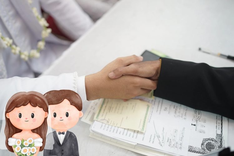 Syarat Administrasi Daftar Nikah 2025 Berdasarkan PMA Nomor 30 Tahun 2024