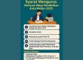 Syarat Mengurus Bantuan Biaya Pendidikan Kota Medan 2025