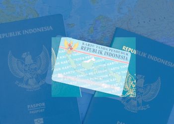 Syarat dan Cara Daftar KTP Online Medan Melalui sibisa.medan.go.id Tahun 2025