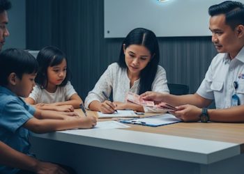 Syarat dan Cara Klaim Jaminan Kematian BPJS Ketenagakerjaan di Kantor Cabang bagi Ahli Waris