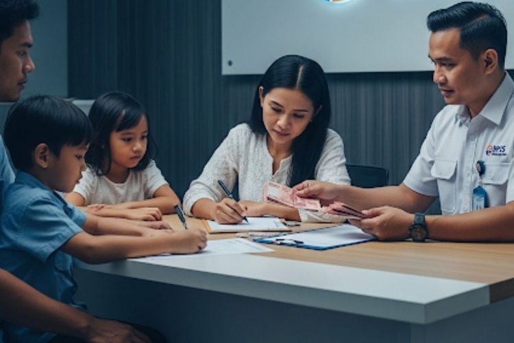 Syarat dan Cara Klaim Jaminan Kematian BPJS Ketenagakerjaan di Kantor Cabang bagi Ahli Waris