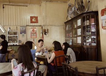 Tempat Makan Legendaris di Medan yang Bertahan Puluhan Tahun