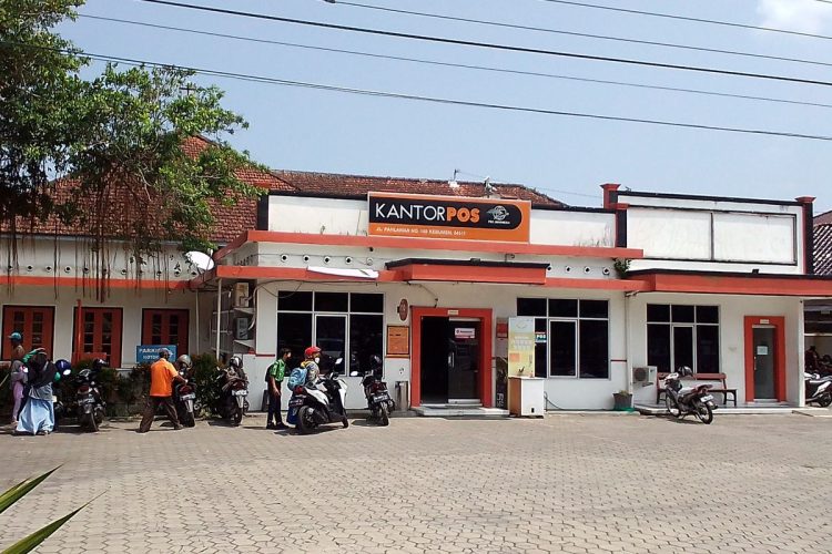 Tempat Mengambil Bansos BSU 2025 di Medan, Lengkap dengan Jadwal