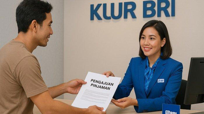 Tempat Mengurus KUR BRI di Medan: Panduan Lengkap dan Lokasi Terdekat