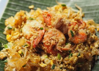 Tempat Sarapan Enak di Medan untuk Memulai Hari, Dari Nasi Gurih Sampai Mie Balap