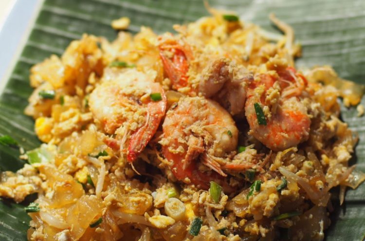 Tempat Sarapan Enak di Medan untuk Memulai Hari, Dari Nasi Gurih Sampai Mie Balap