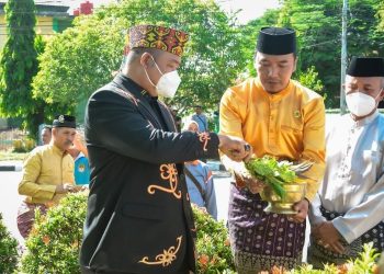 Tradisi dan Budaya Unik Masyarakat Medan