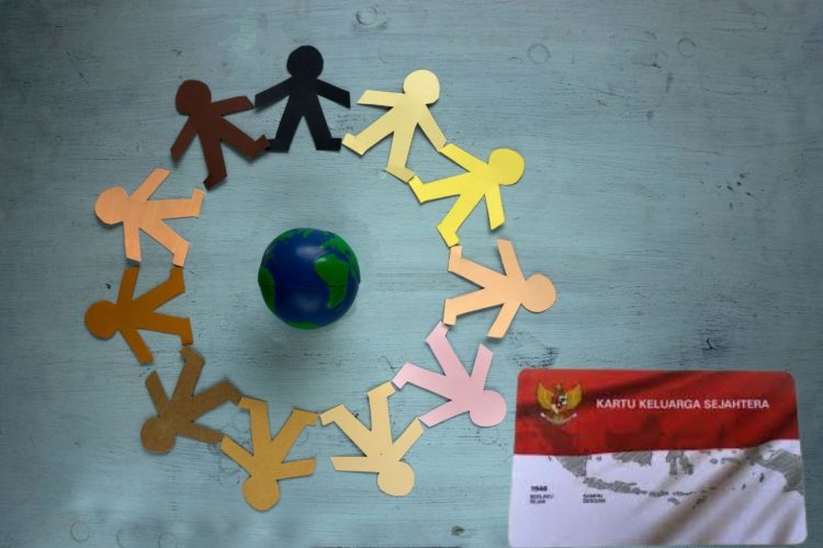 Tutorial Cek Saldo KKS Bantuan Sosial PKH Lewat HP Cepat dan Praktis
