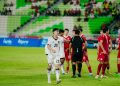 Timnas U-17 Indonesia vs Tajikistan Imbang 2-2, Ini Komentar Matthew Baker