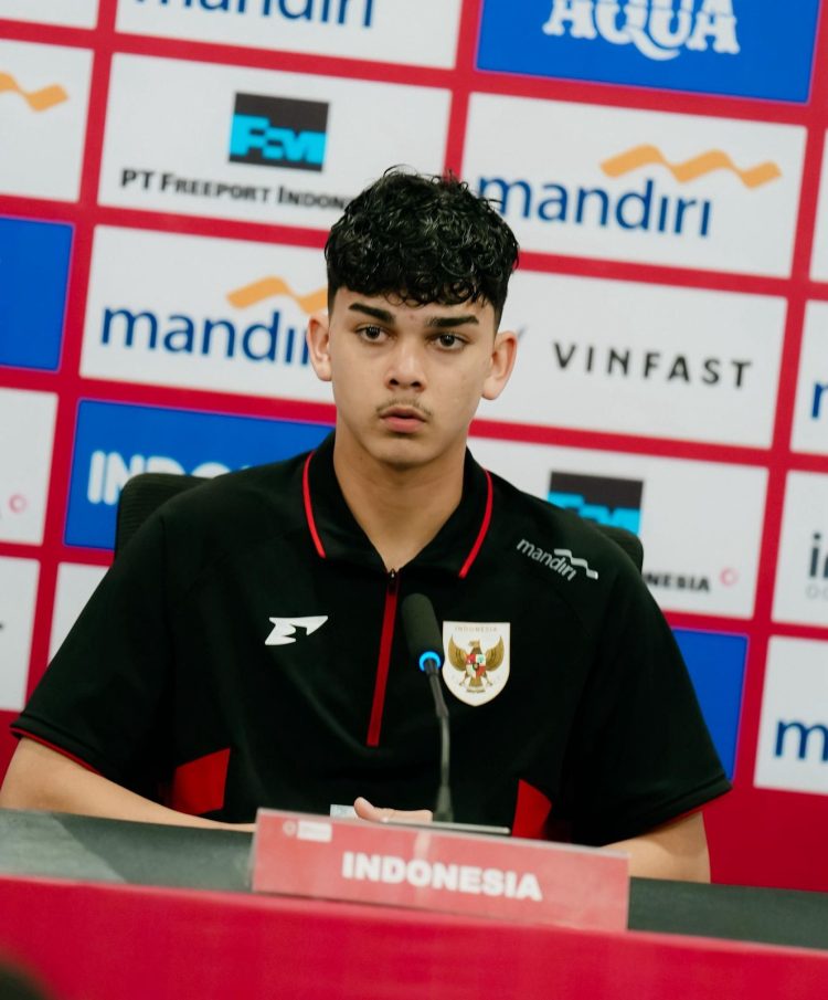 Timnas U17 Siap Hadapi Uzbekistan, Ini Kata Matthew Baker