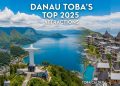Wisata Danau Toba Paling Hits 2025, Dari Bukit Sibea-bea hingga Kaldera Resort