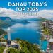 Wisata Danau Toba Paling Hits 2025, Dari Bukit Sibea-bea hingga Kaldera Resort