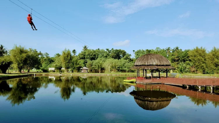 Wisata Edukasi di Medan: Tempat Belajar yang Menyenangkan