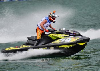 Aquabike Danau Toba 2025 Digelar, Ini Jadwalnya