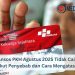 Bansos PKH Agustus 2025 Tidak Cair? Berikut Penyebab dan Cara Mengatasinya