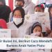 Cair Bulan Ini, Berikut Cara Mendaftar Bansos Anak Yatim Piatu