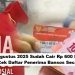 BPNT Agustus 2025 Sudah Cair Rp 600 Ribu, Simak Cara Cek Daftar Penerima Bansos Secara Online