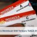 Cara Membuat SIM Terbaru Tahun 2025