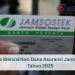 Cara Mencairkan Dana Asuransi Jamsostek Tahun 2025