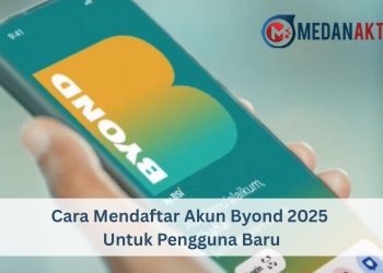 Cara Mendaftar Akun Byond 2025 Untuk Pengguna Baru