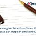 Cara Mengurus Surat Kuasa Tahun 2025, Praktis dan Tetap Sah di Mata Hukum