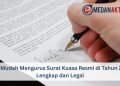 Cara Mudah Mengurus Surat Kuasa Resmi di Tahun 2025: Lengkap dan Legal