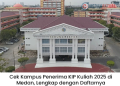 Cek Kampus Penerima KIP Kuliah 2025 di Medan, Lengkap dengan Daftarnya