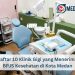 Daftar 10 Klinik Gigi yang Menerima BPJS Kesehatan di Kota Medan